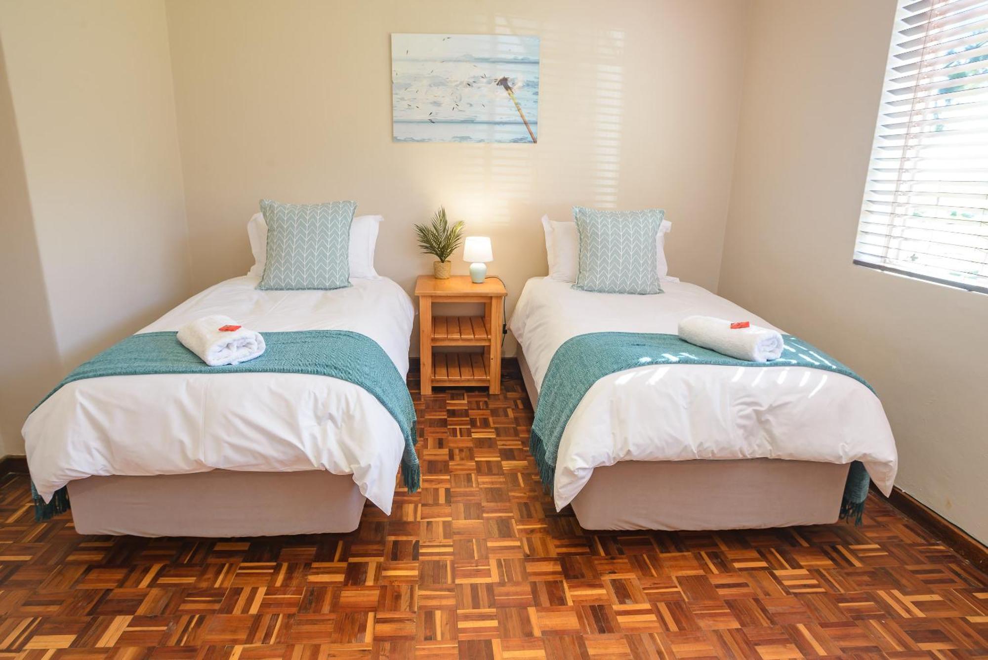 Oorvloed Guesthouse Swellendam Exterior photo